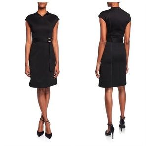 Burberry Dulsie dress, size 10